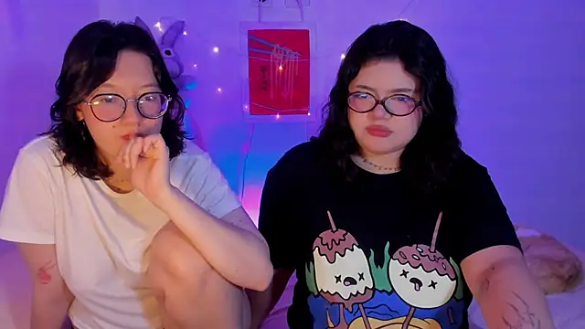 Gaby Danna online show from February 25, 12:20 am