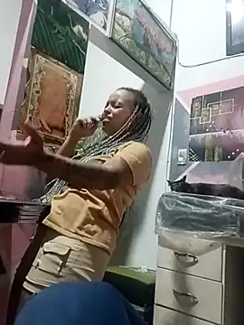 manzanahot9 online show from November 23, 4:41 pm