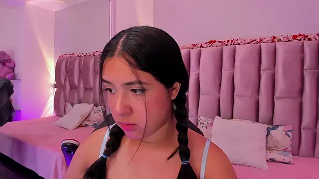 NikyBrookss online show from October 6, 12:11 pm