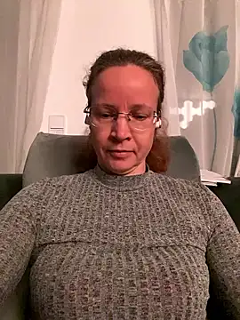 AnnikaRose online show from January 9, 7:13 am