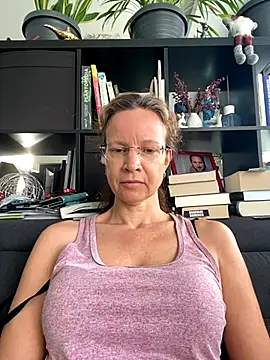 AnnikaRose online show from September 23, 6:22 am