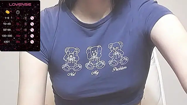 RRUUBBYYY online show from April 4, 4:22 am