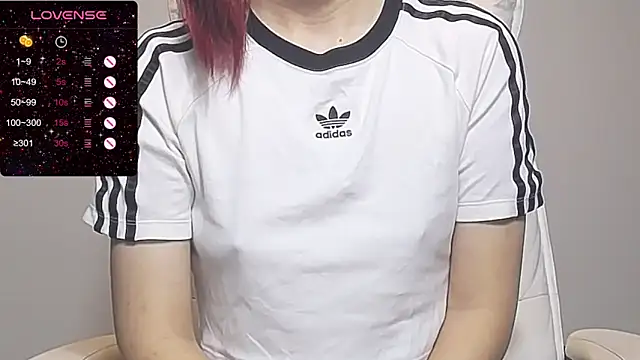 RRUUBBYYY online show from November 29, 8:07 am