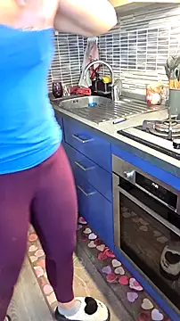 Kitty Doll69 online show from January 7, 4:21 pm