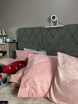 MaryAlbuquerque online show from February 24, 2:33 am