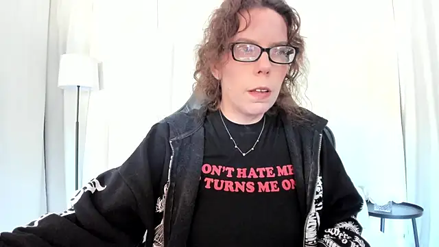 SaraDesirexo online show from March 31, 12:16 pm