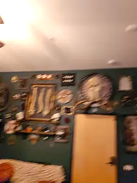 Avaivory online show from October 23, 7:53 pm