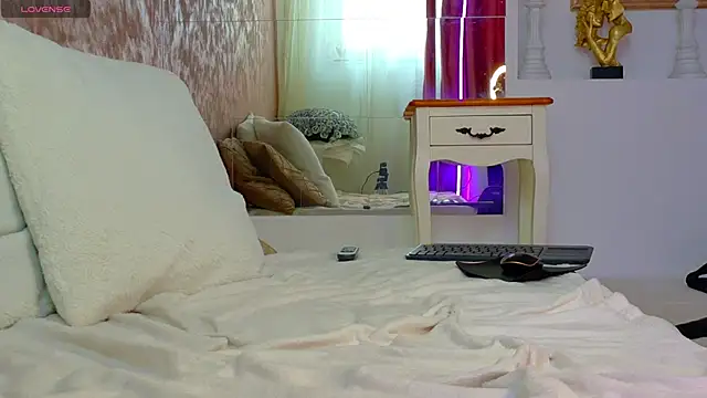 lexy a online show from February 27, 6:46 am