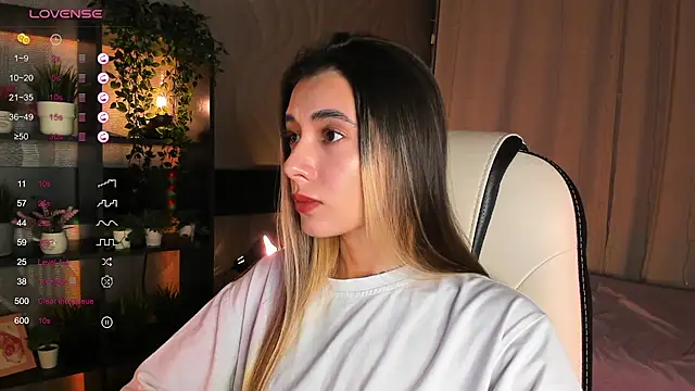 DarlaLike online show from November 21, 3:41 am