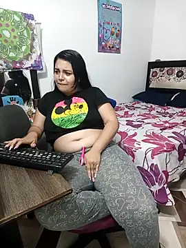 Snapshot of yournaughtyandsexyprinces chatting on October 21, 1:42 am yournaughtyandsexyprinces online show from October 21, 1:42 am
