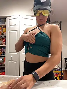 mrs  unknown online show from September 10, 9:59 pm