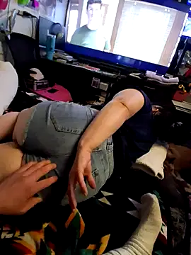 coituslover69x online show from May 27, 9:28 am