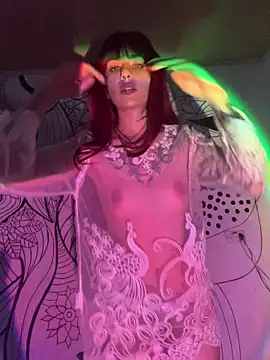 Morgana X online show from March 22, 9:21 pm