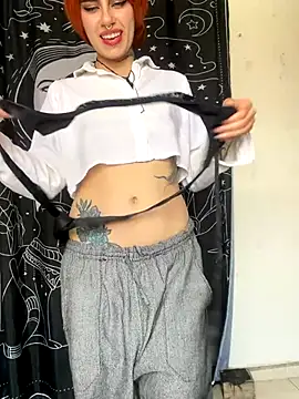 Morgana X online show from December 16, 4:57 pm