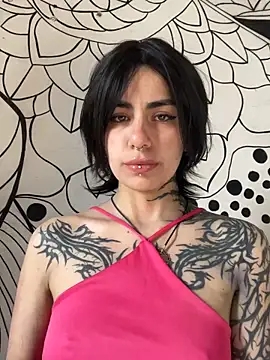 Morgana X online show from April 7, 12:40 pm