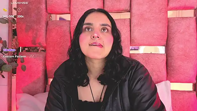  Ambar-devon  online show from November 12, 7:23 pm