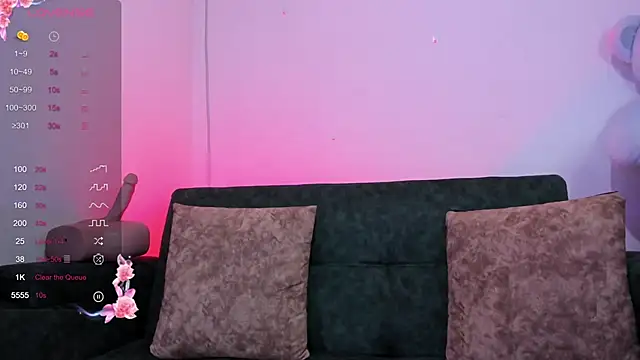 liz 25b online show from April 15, 4:02 am