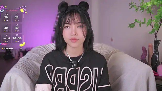 Miuzxc online show from September 18, 4:44 am