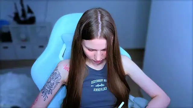 StellaLawless online show from March 24, 11:21 pm