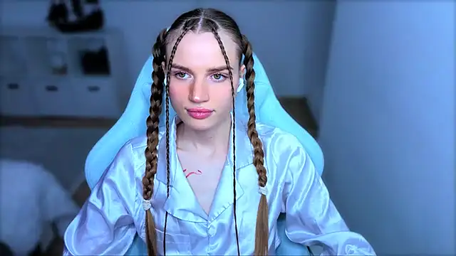 StellaLawless online show from October 8, 8:24 pm