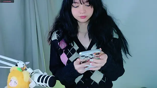 stephybrown online show from October 11, 1:54 am