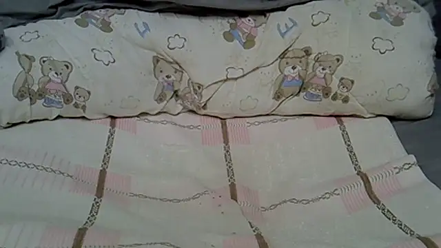 EbonyVallerin online show from April 14, 10:54 pm