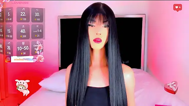 Annita DirtyyXxx online show from April 15, 7:53 am