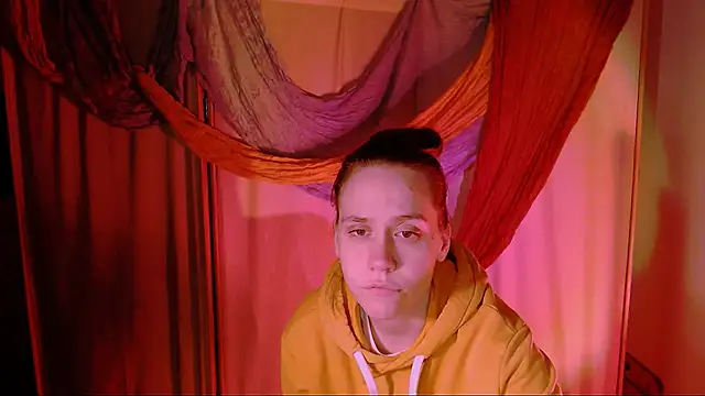 Malinax online show from December 1, 10:34 pm