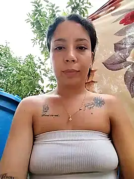 MariCeleste- online show from February 19, 8:07 pm