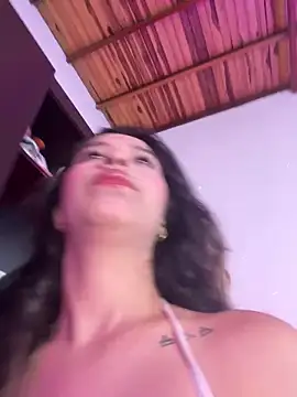 little-Emma online show from April 7, 12:23 am