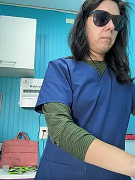 Reinacatchile online show from February 5, 10:13 pm