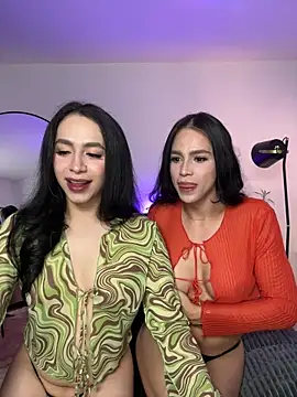 Vonmodel1 online show from May 5, 10:57 pm