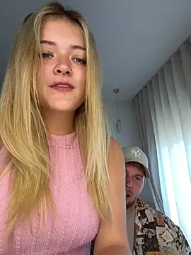 NickyGold Official online show from April 14, 3:01 pm