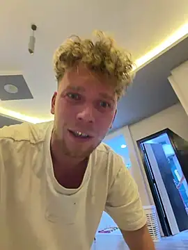 NickyGold Official online show from February 2, 11:04 pm