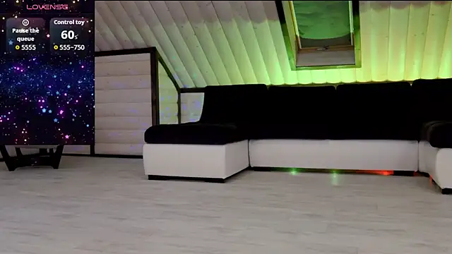 MissEla online show from February 21, 5:19 am