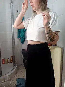 Tortuga95PL online show from February 4, 12:08 pm