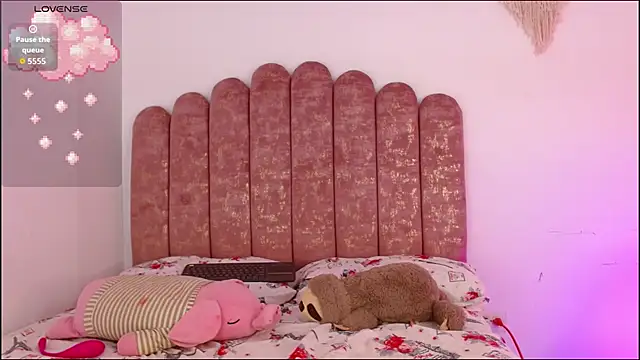  abby Cooper  online show from September 27, 11:12 pm