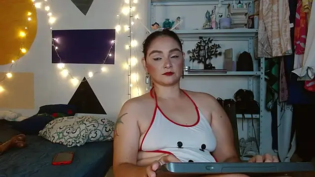 Kaory 32 online show from October 22, 6:07 am