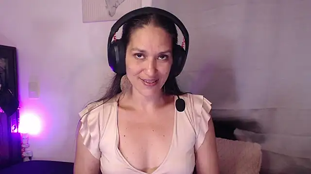 diosa78afrodita online show from November 9, 1:33 am