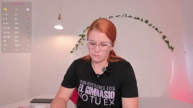 AllisonRoberts  online show from March 11, 2:20 pm