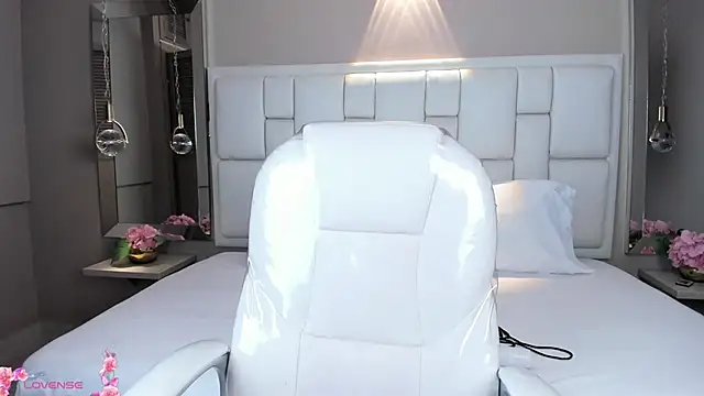 JessyEvans online show from January 13, 7:29 pm