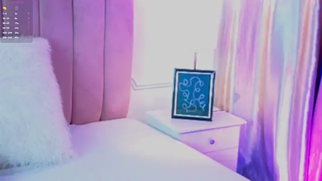 KimberlyCutee online show from July 8, 7:38 pm