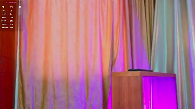 KimberlyCutee online show from July 15, 7:40 pm