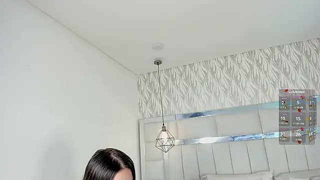 1m dalhia online show from October 23, 9:10 pm