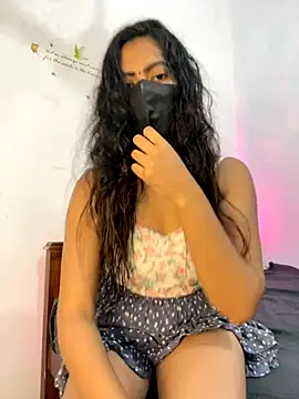 Angel Zaara online show from November 24, 3:25 pm