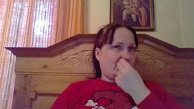  squirty cum lady  online show from February 18, 2:38 pm