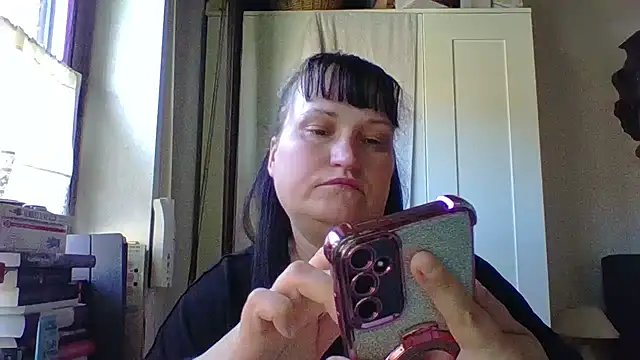  squirty cum lady  online show from March 15, 9:11 am