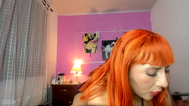 Niki Fox111 online show from January 19, 10:55 am