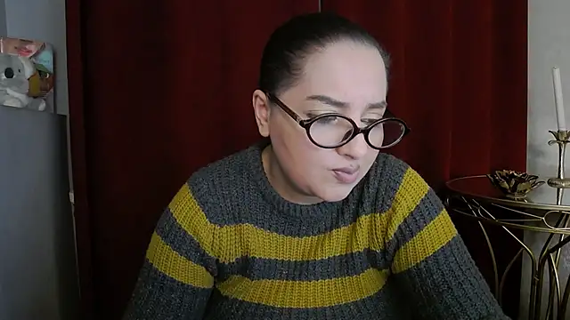 BustyAllyy online show from February 16, 10:42 pm