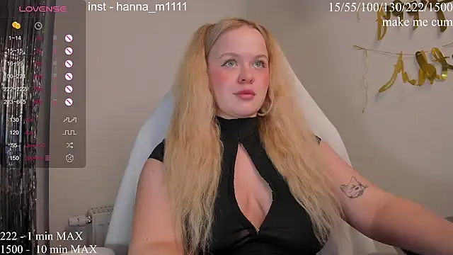 HANNA MONTANAS online show from April 1, 8:06 pm